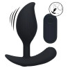 Levelz Plug Fleem Vibe 9 x 3.5cm